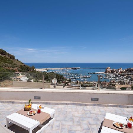 Tannur B&B Castellammare del Golfo Exterior photo