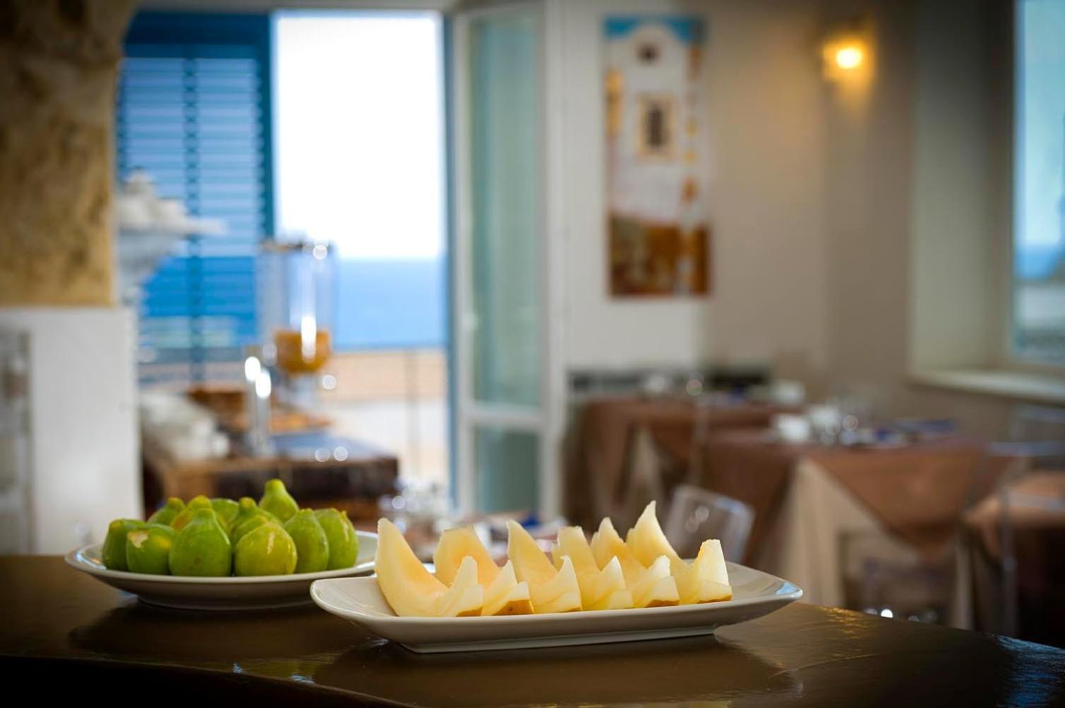 Tannur B&B Castellammare del Golfo Exterior photo