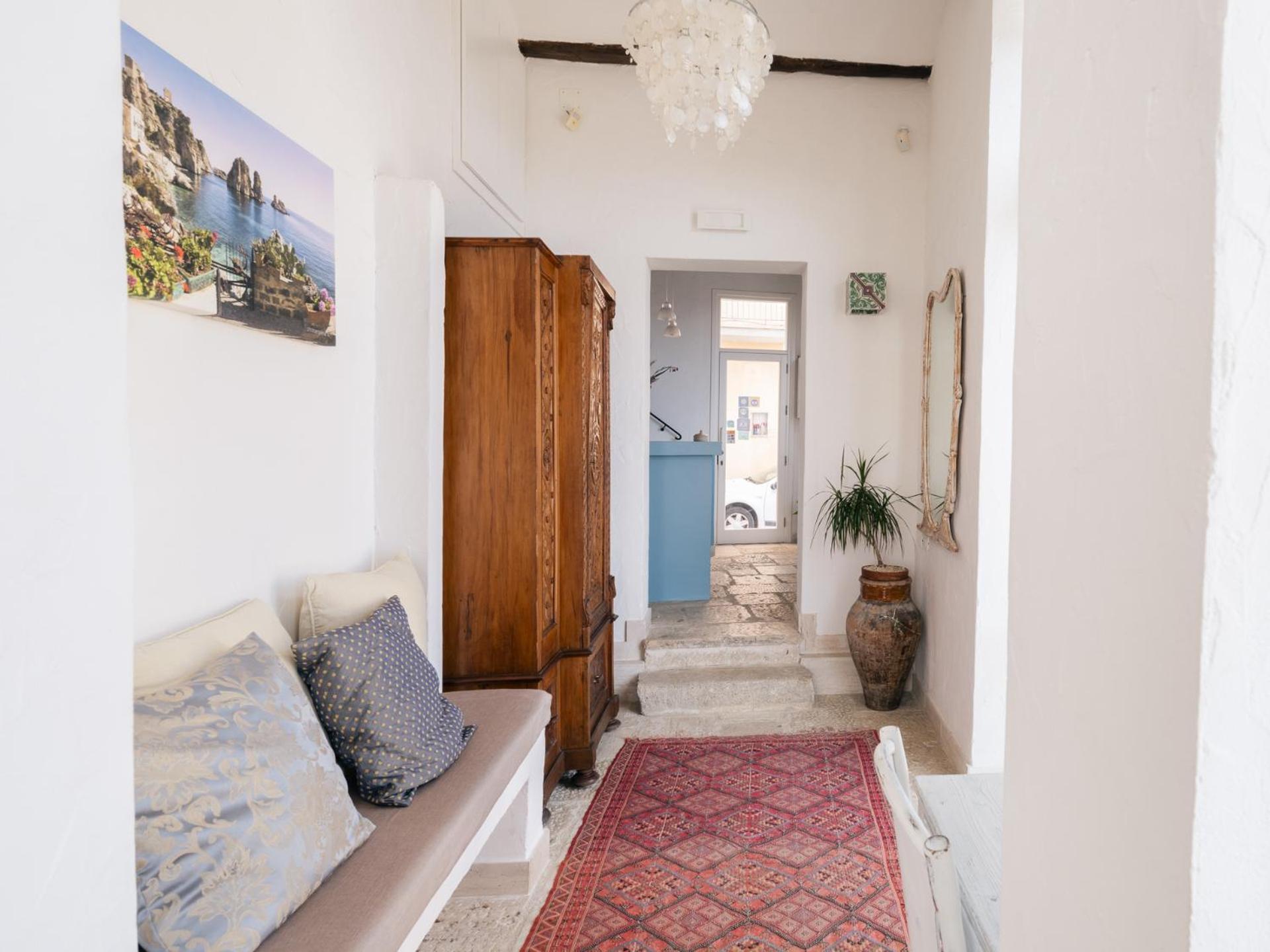 Tannur B&B Castellammare del Golfo Exterior photo