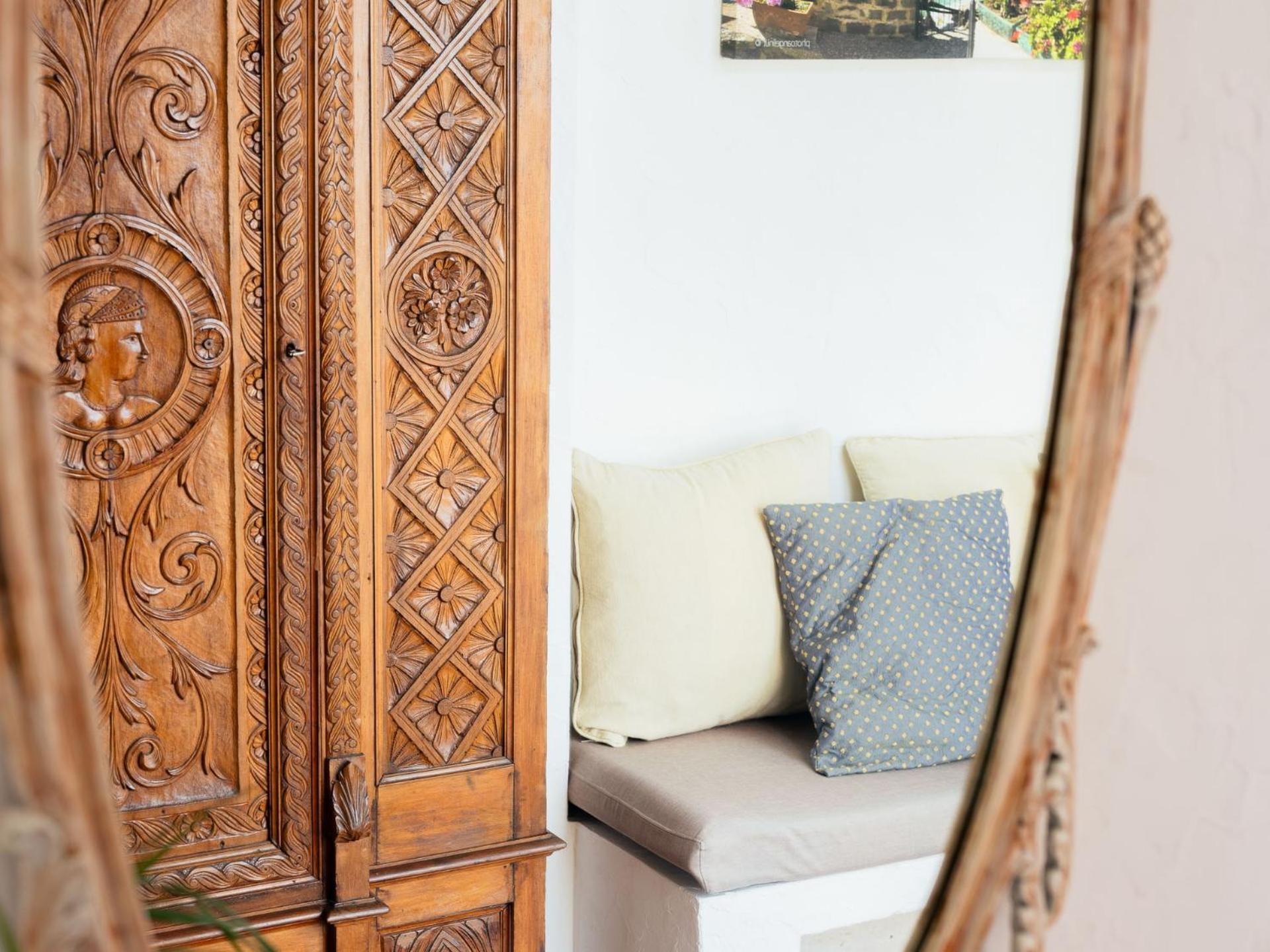 Tannur B&B Castellammare del Golfo Exterior photo