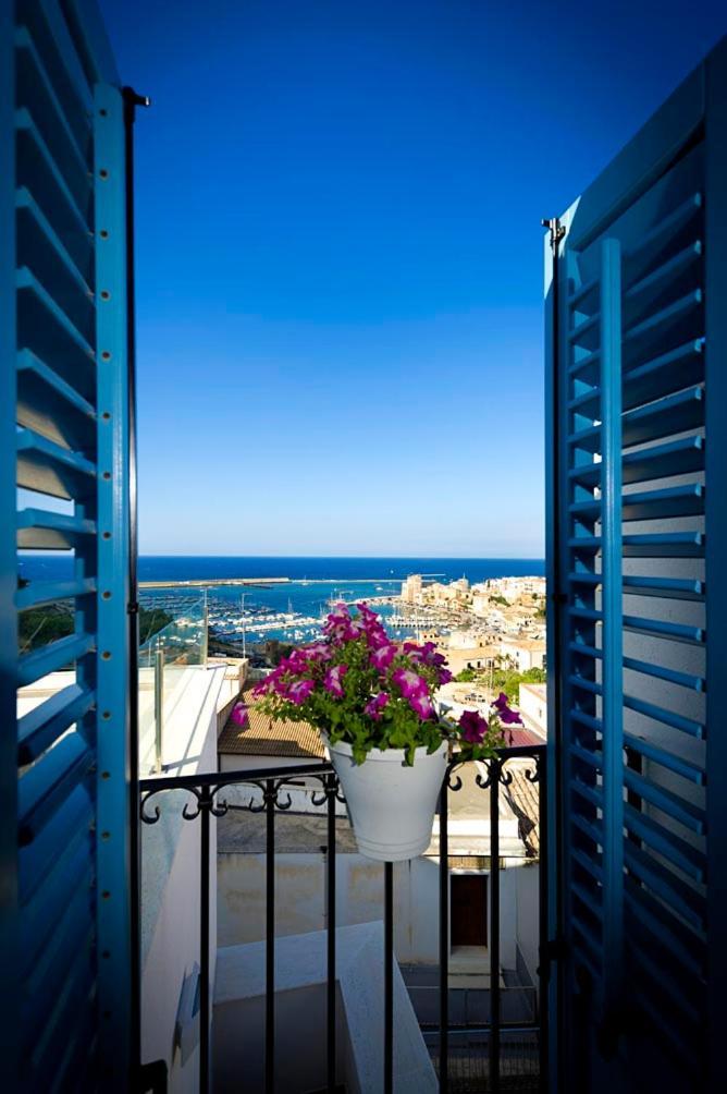 Tannur B&B Castellammare del Golfo Room photo