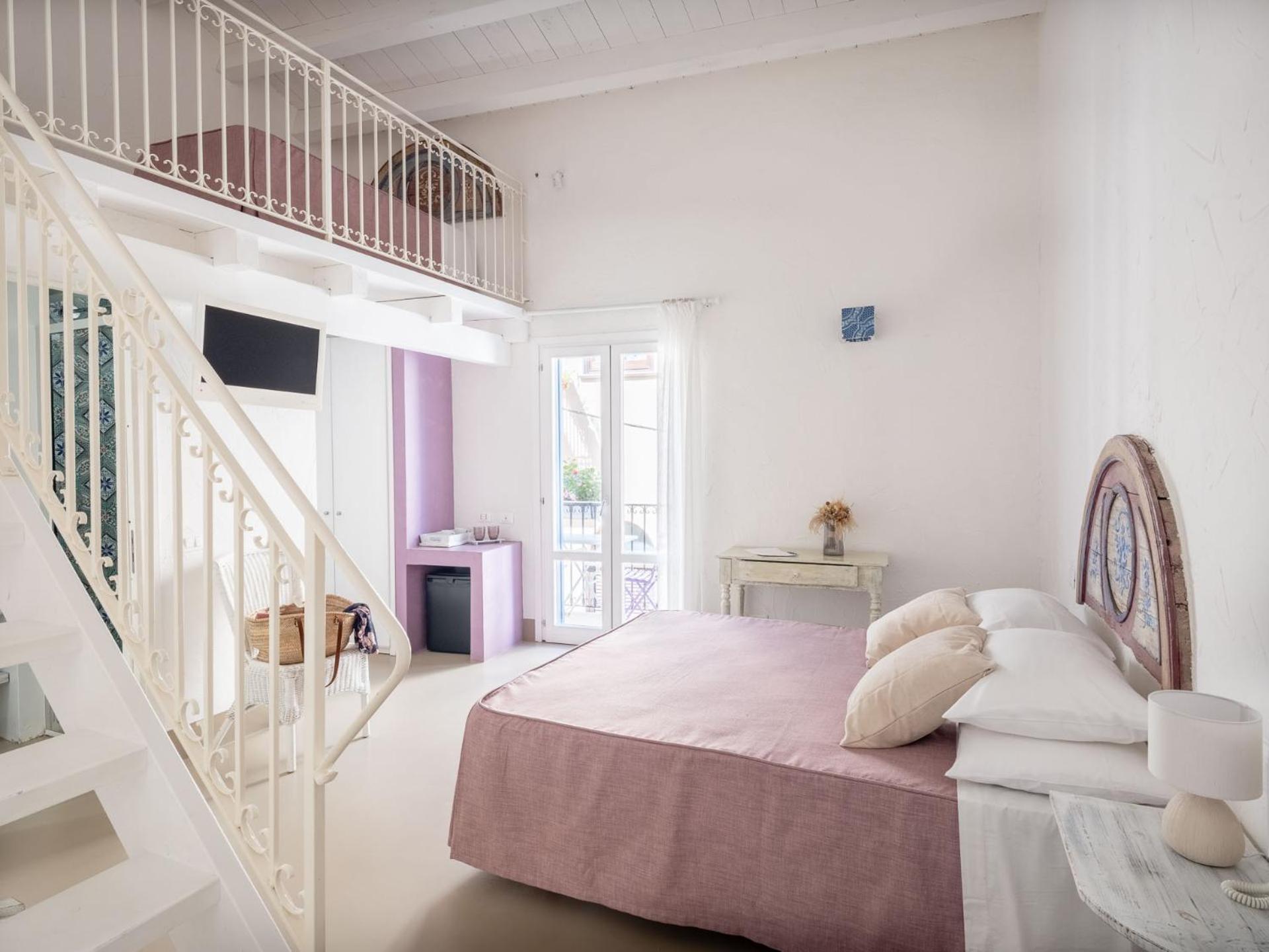 Tannur B&B Castellammare del Golfo Room photo