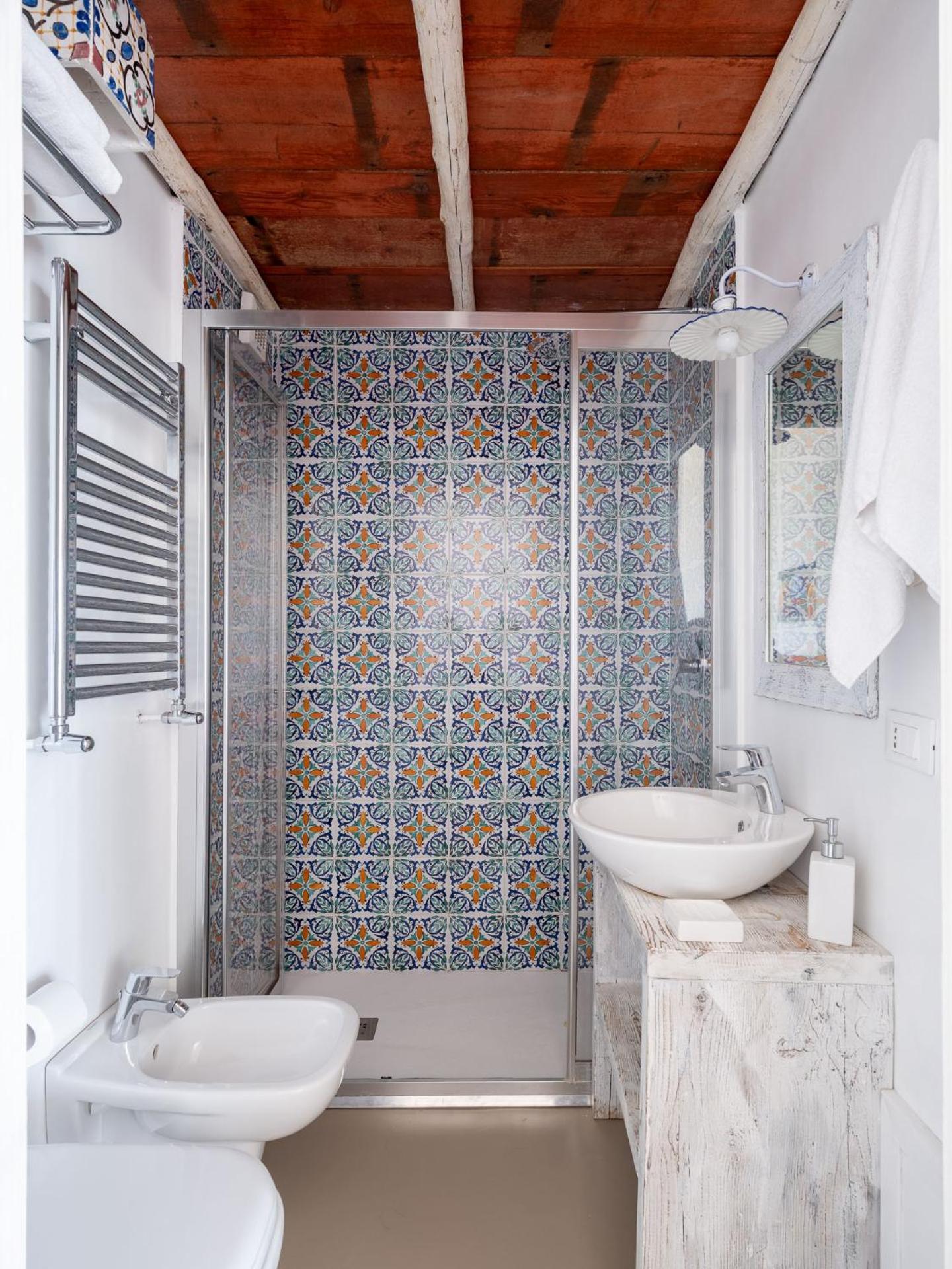 Tannur B&B Castellammare del Golfo Room photo