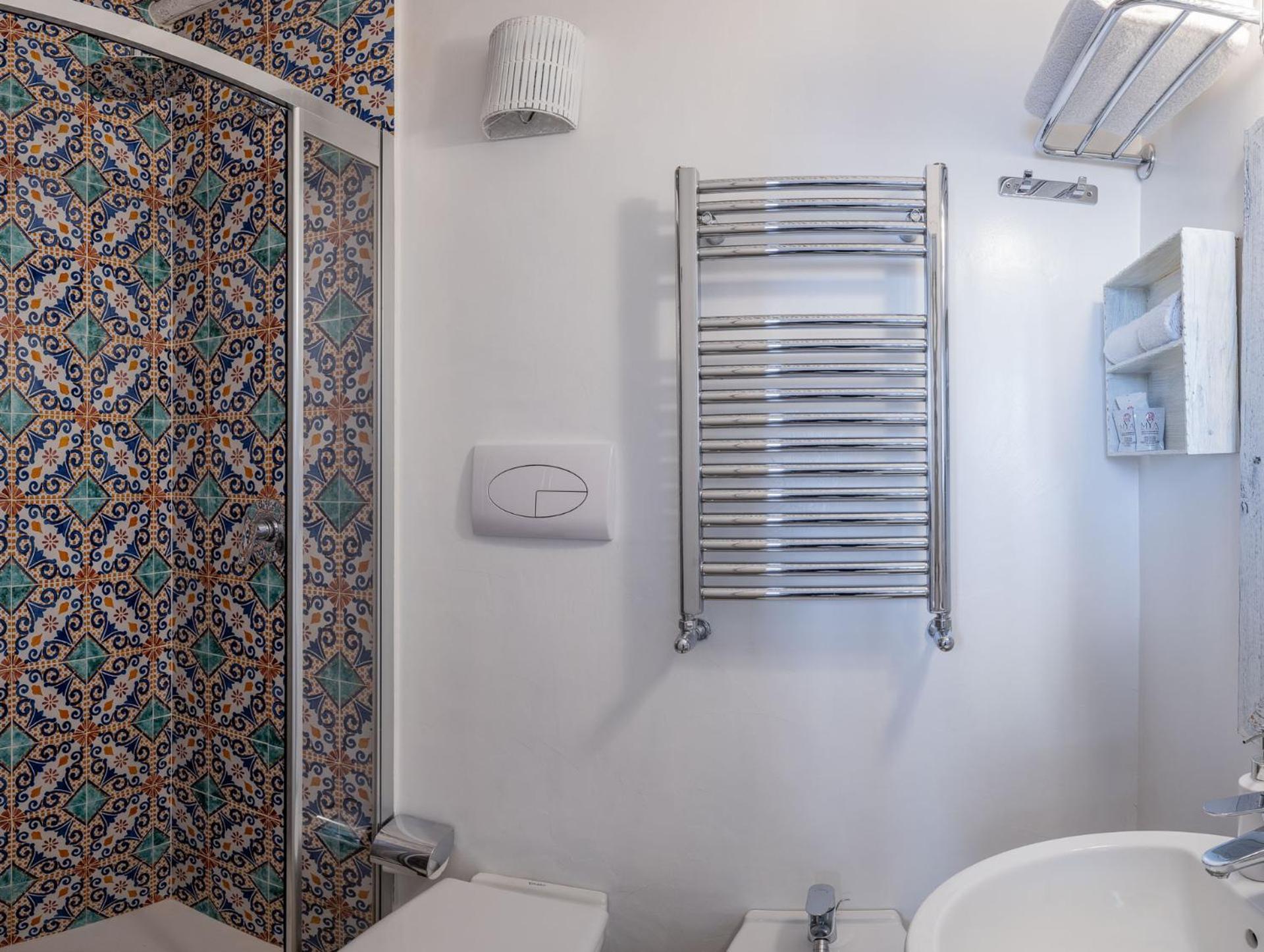Tannur B&B Castellammare del Golfo Room photo