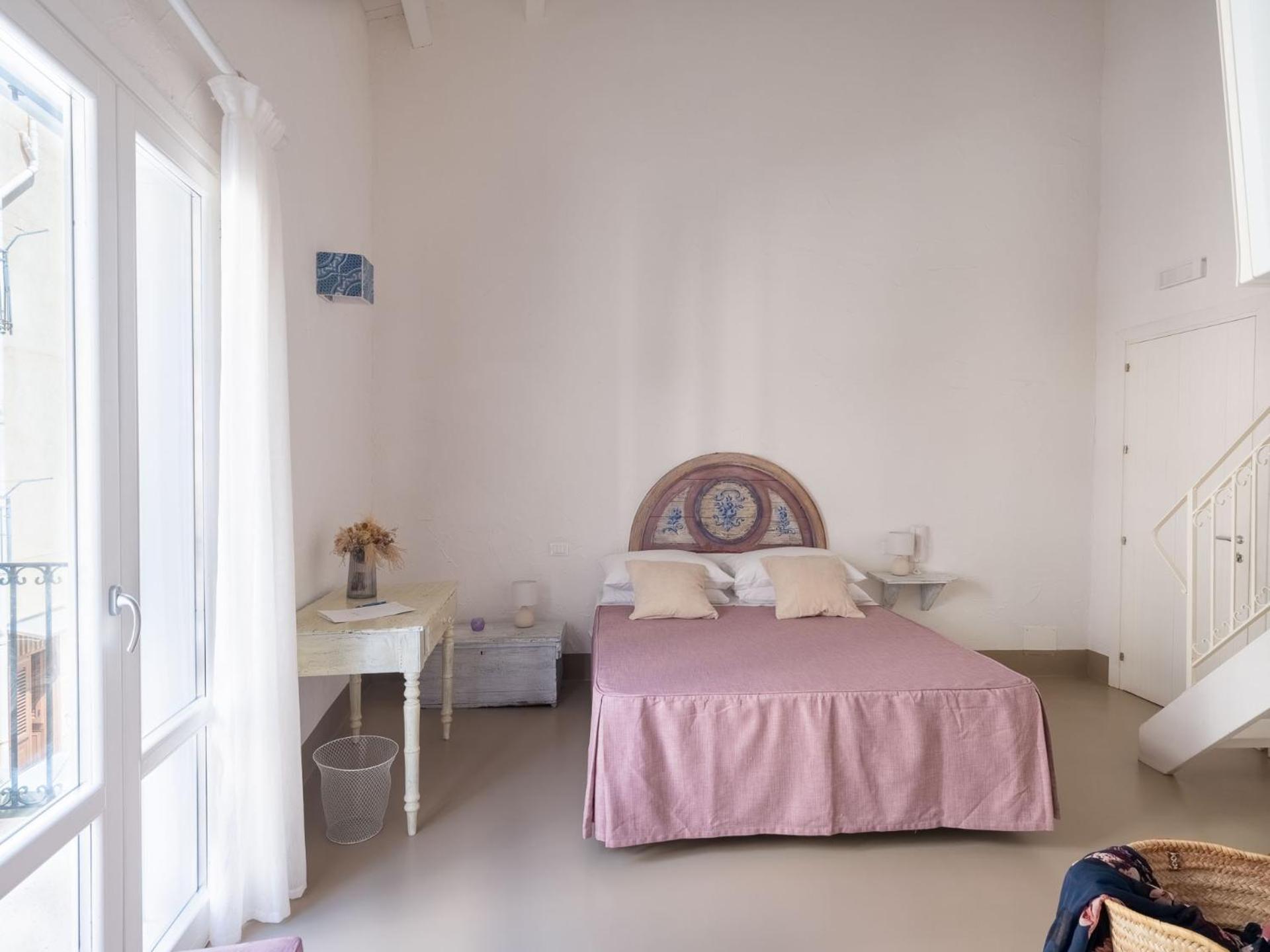 Tannur B&B Castellammare del Golfo Exterior photo