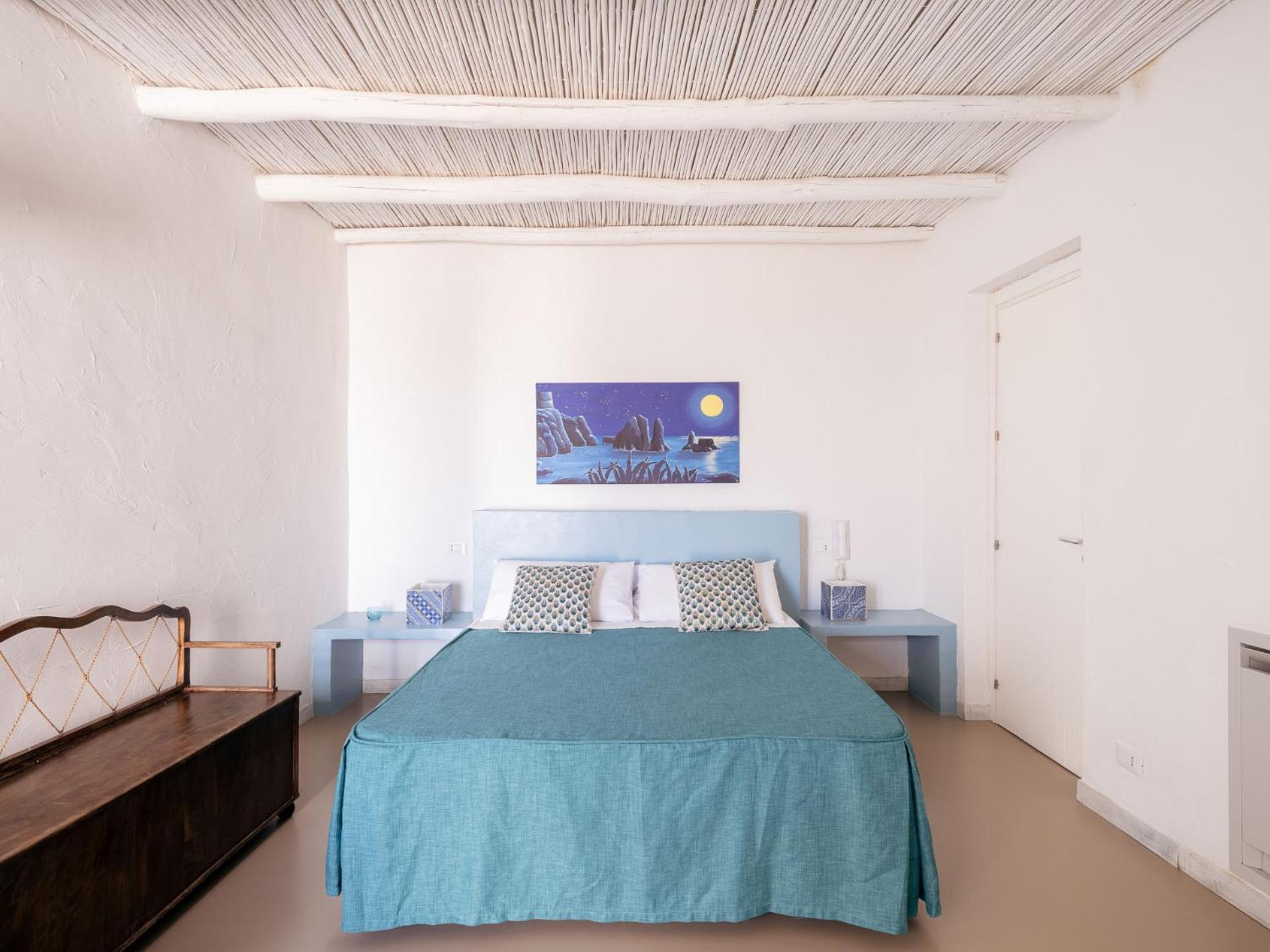 Tannur B&B Castellammare del Golfo Room photo