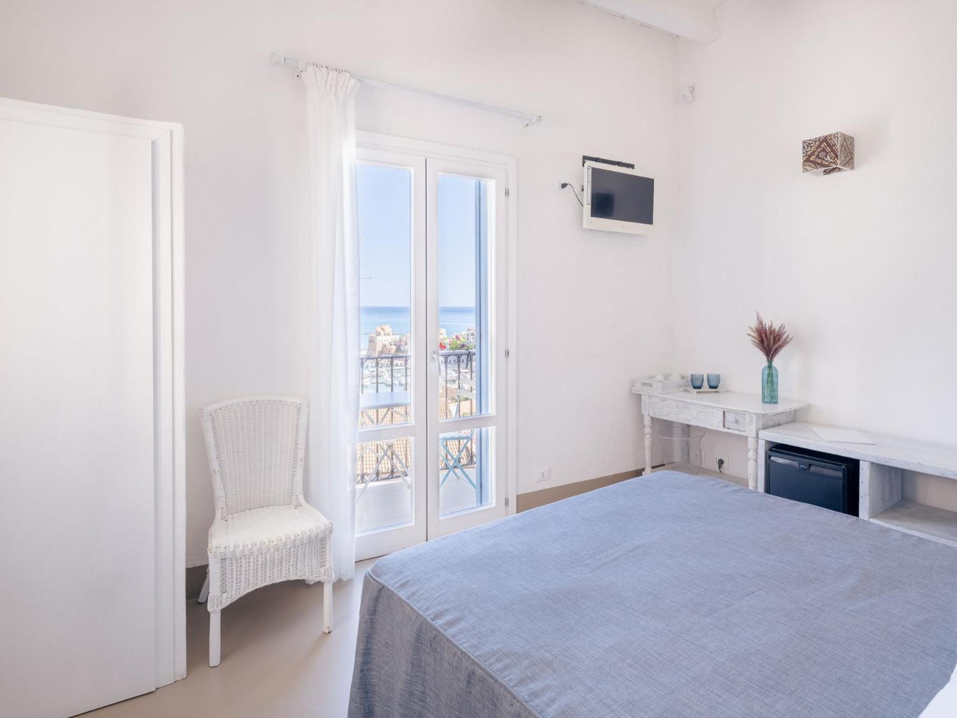 Tannur B&B Castellammare del Golfo Exterior photo