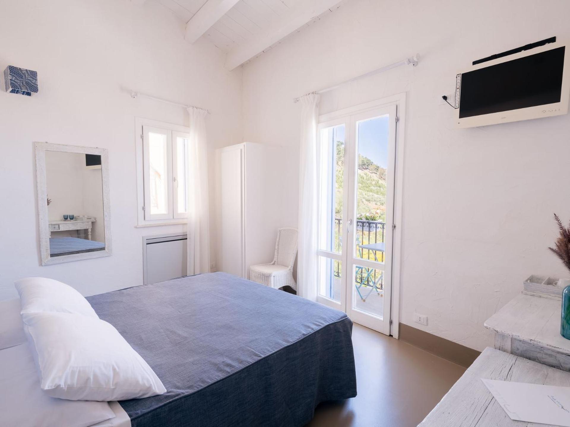 Tannur B&B Castellammare del Golfo Exterior photo