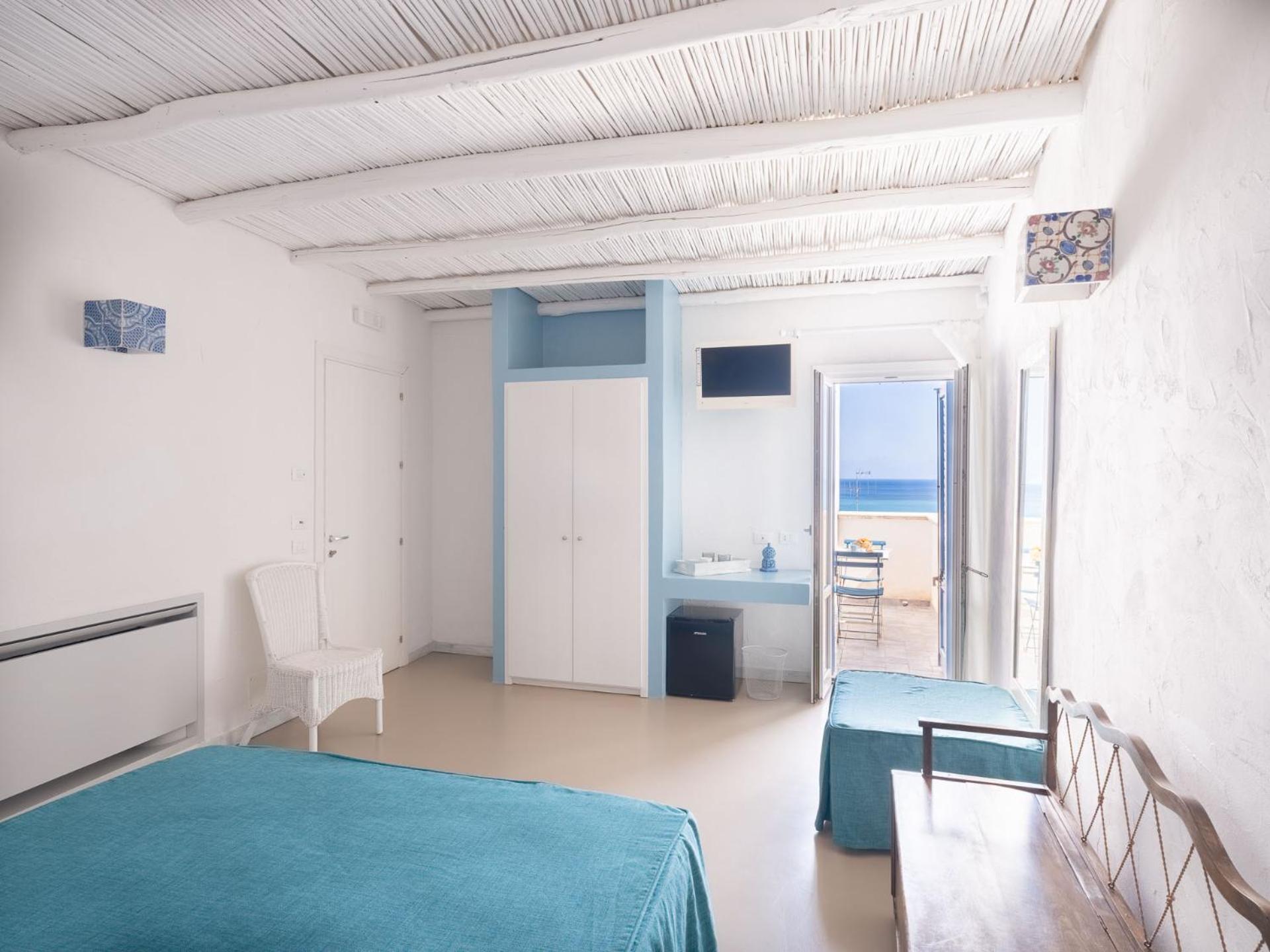 Tannur B&B Castellammare del Golfo Exterior photo