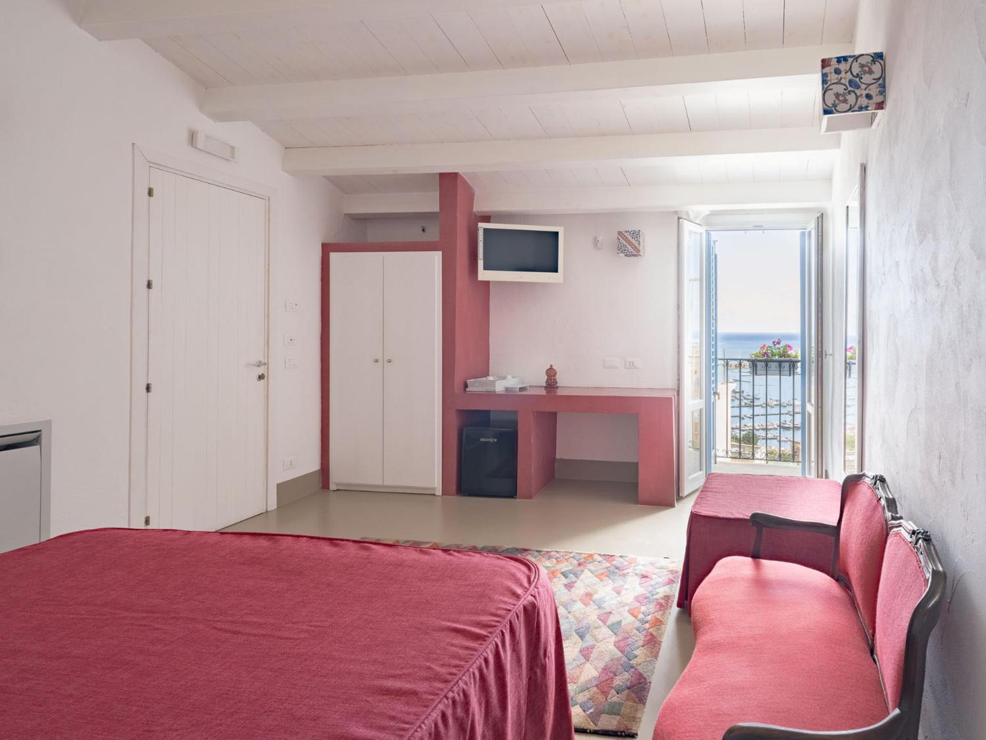 Tannur B&B Castellammare del Golfo Exterior photo