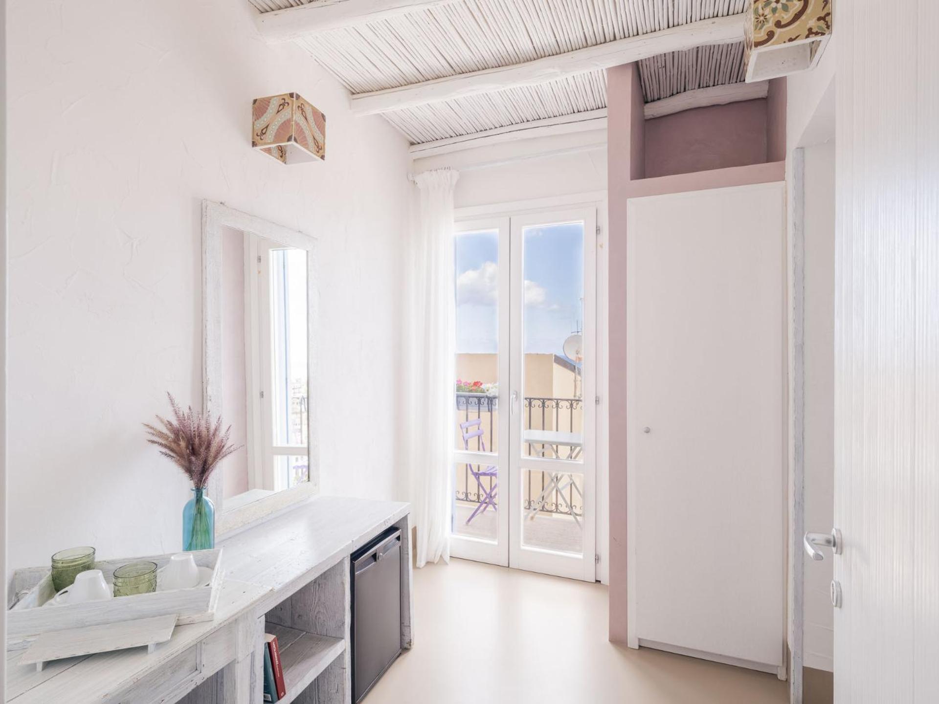 Tannur B&B Castellammare del Golfo Exterior photo