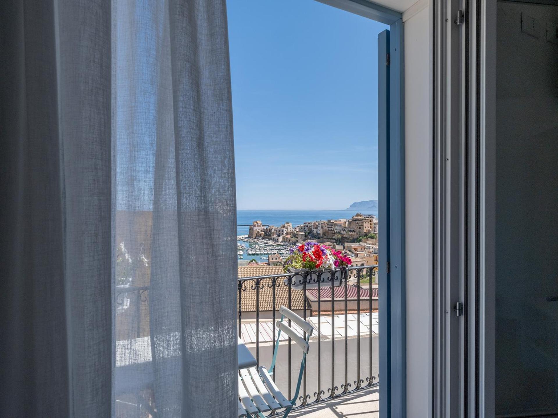 Tannur B&B Castellammare del Golfo Exterior photo